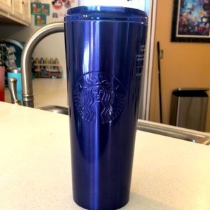 Metal Starbucks Tumbler 😍🦄🥤